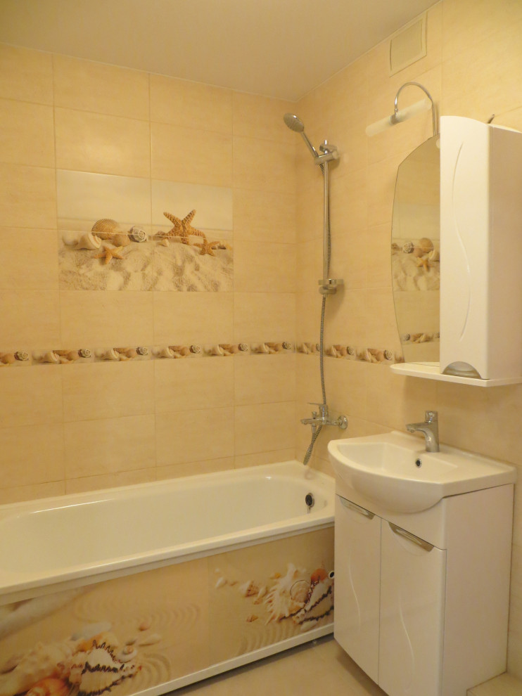 Ремонт квартиры