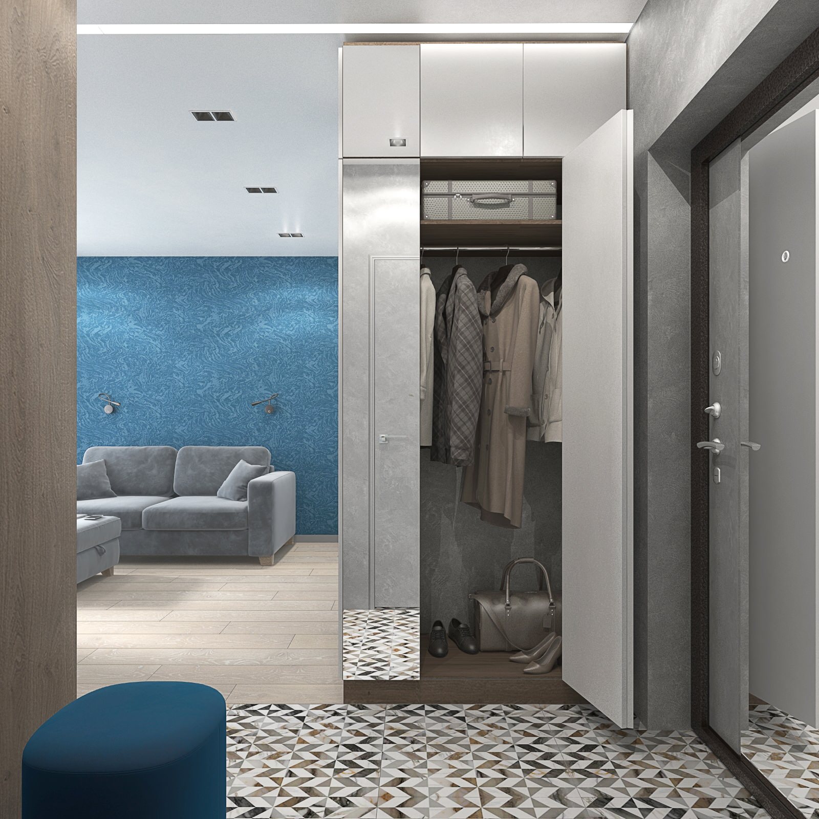 ЖК Две Столицы