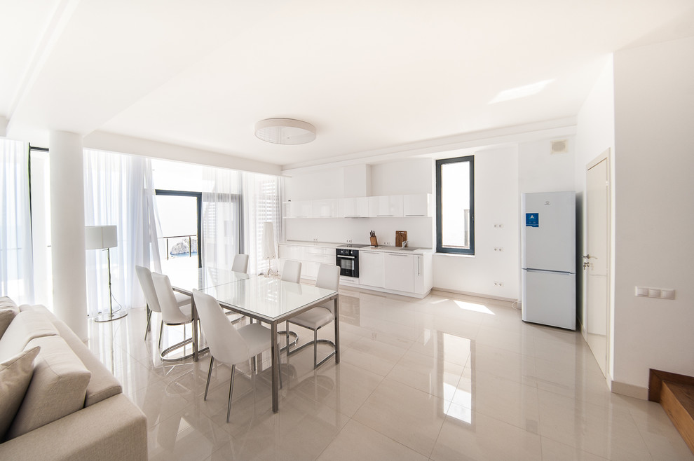 Крым. Суук-Су. Вилла Гурзуф