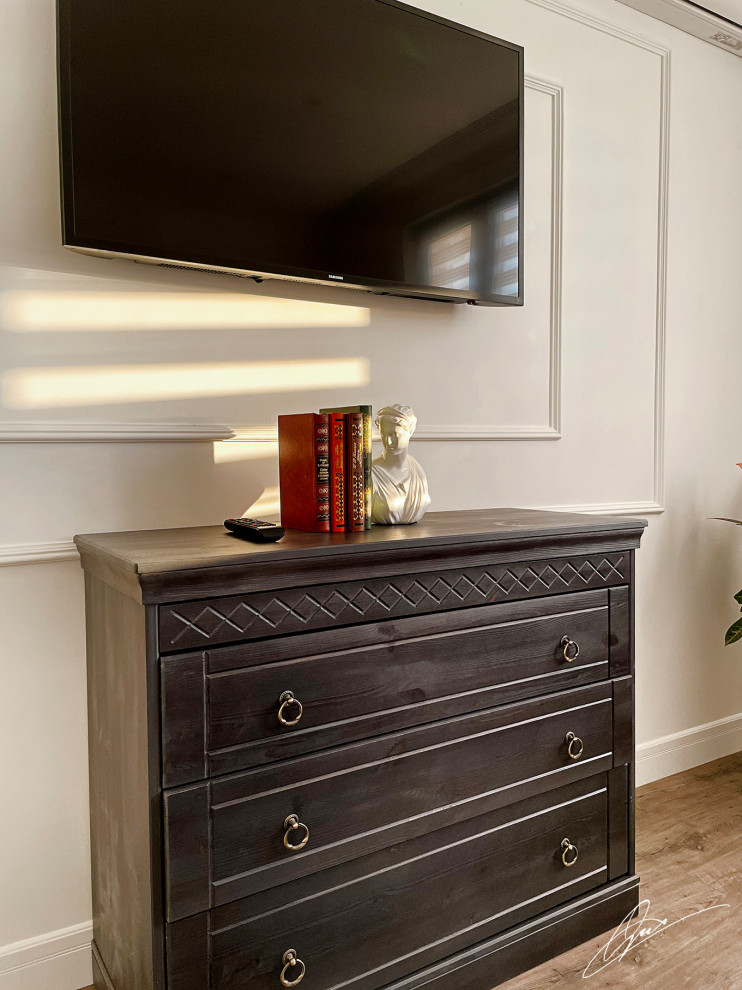 Реализация квартиры на ул. Ак. Анохина