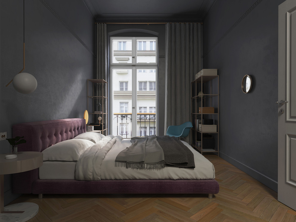 Квартира в Хамовниках