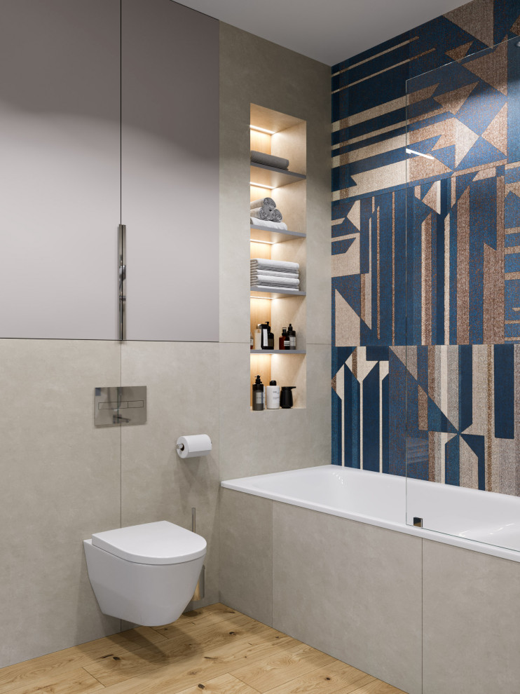 Проект: ЖК Лица