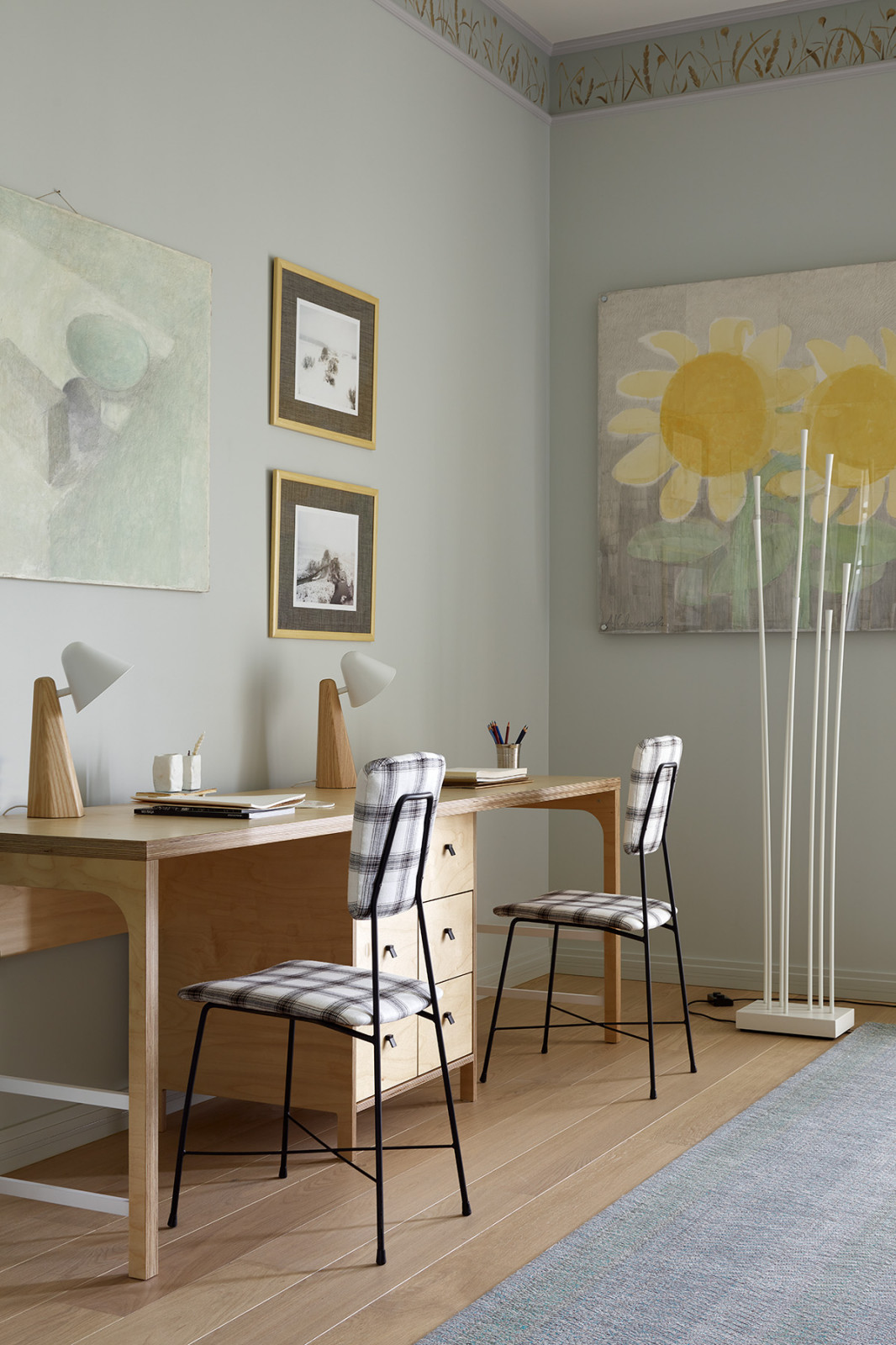 Квартира в Москве