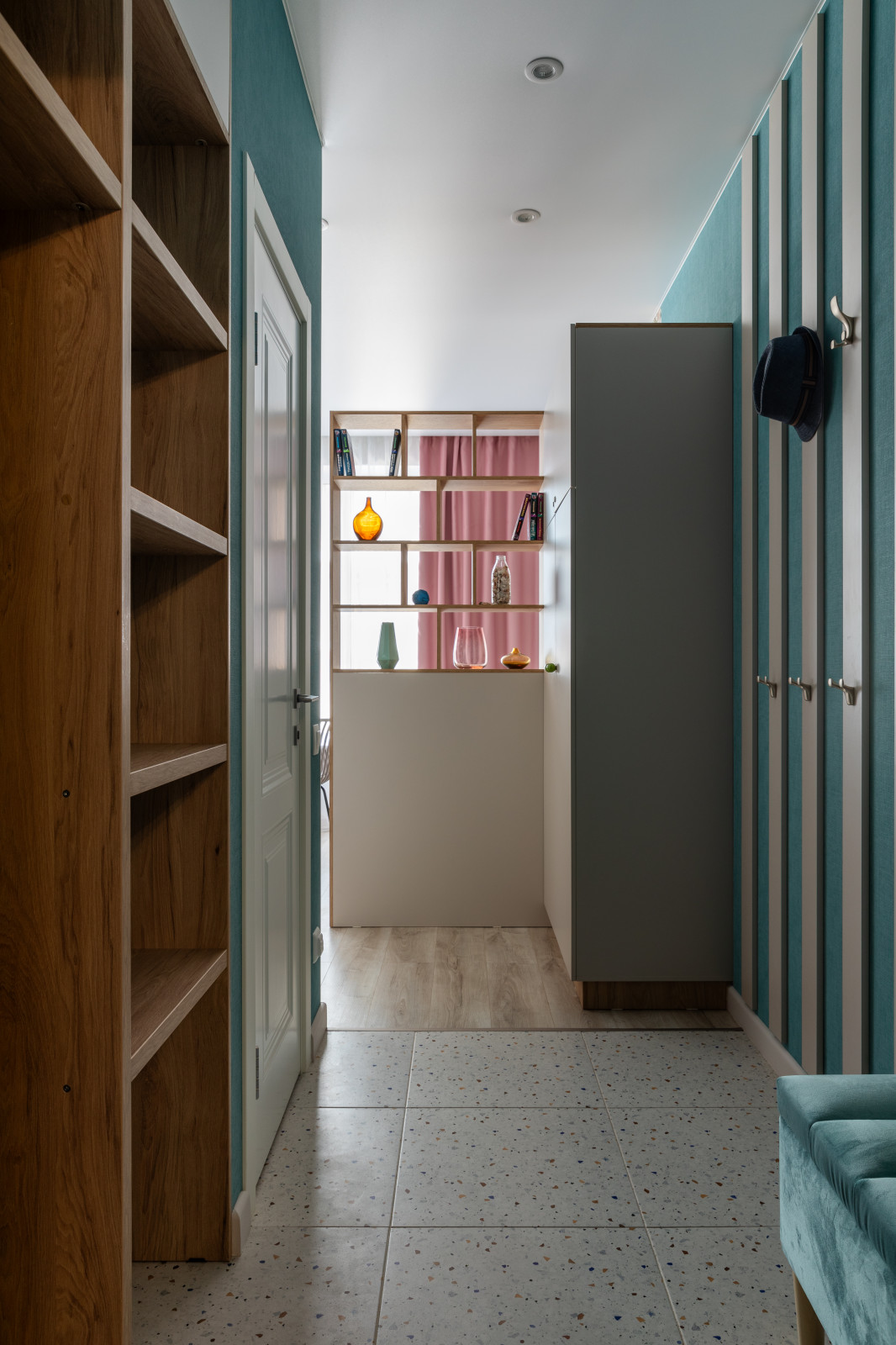 ЖК Сардиния