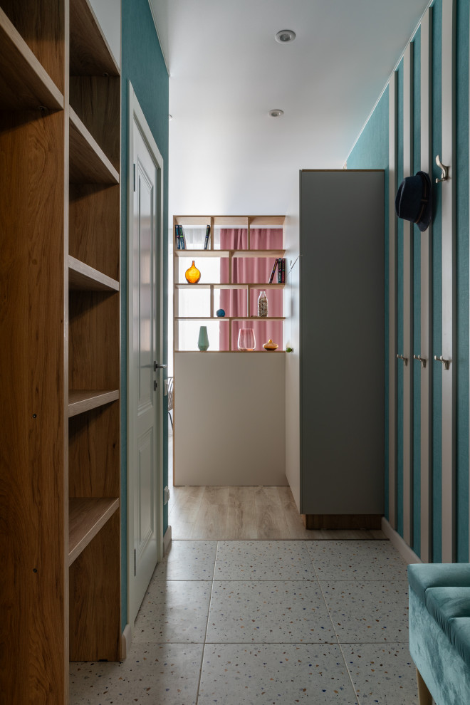 ЖК Сардиния