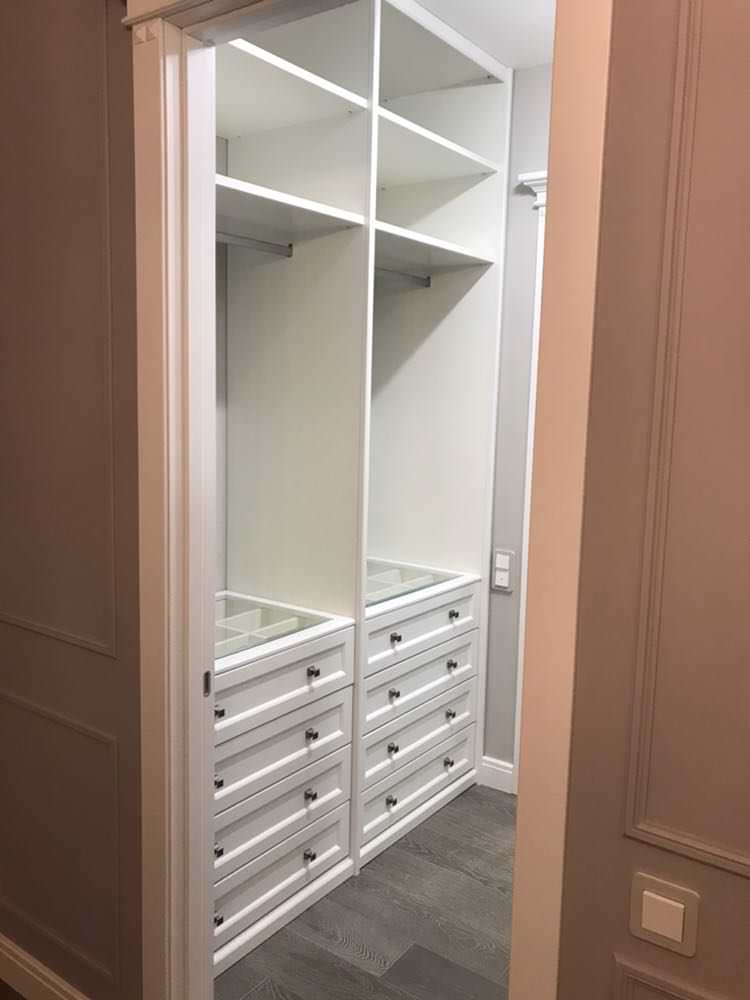 Квартира на Таганке