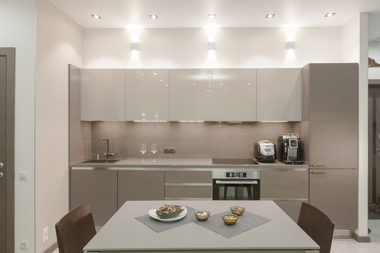 Квартира 70,8 кв.м