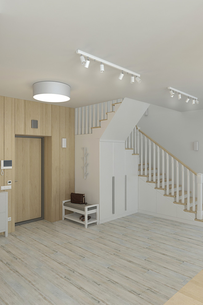 Обложка проекта: cottON