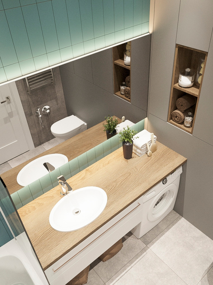 64 м2, ЖК на ул.Садовая, г.Иваново