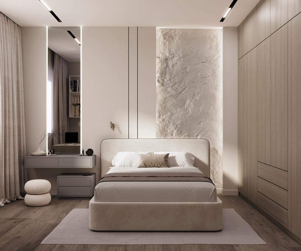 Дом 190 м2 Тула, Проект "Дом с историей"