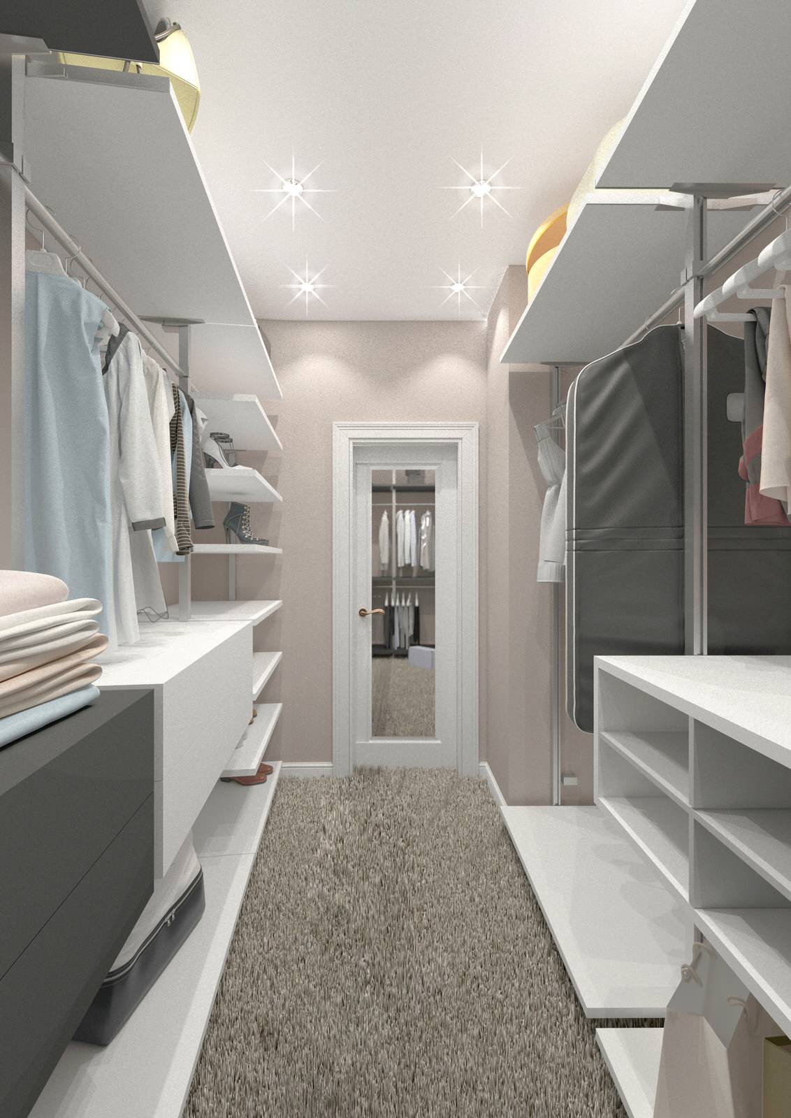 Цветной уют