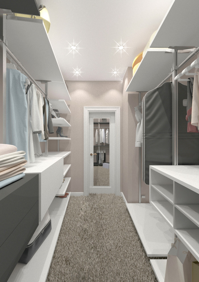 Цветной уют