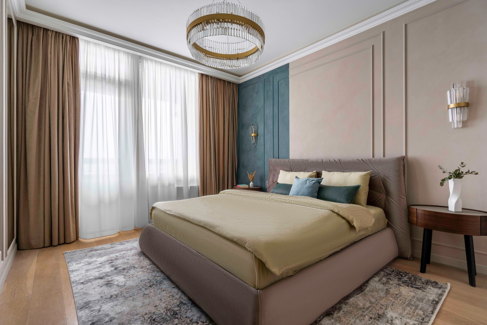 Дизайн проект на Барочной. Фотосъемка для дизайнера.