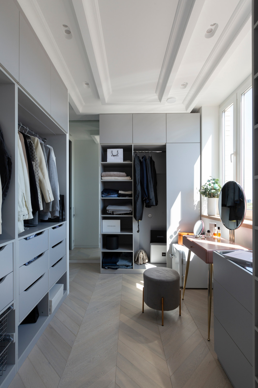 Квартира в Долгопрудном. 2022