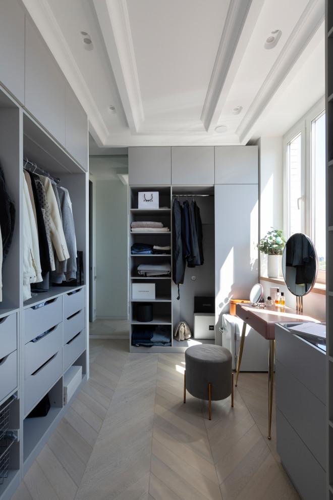 Квартира в Долгопрудном. 2022