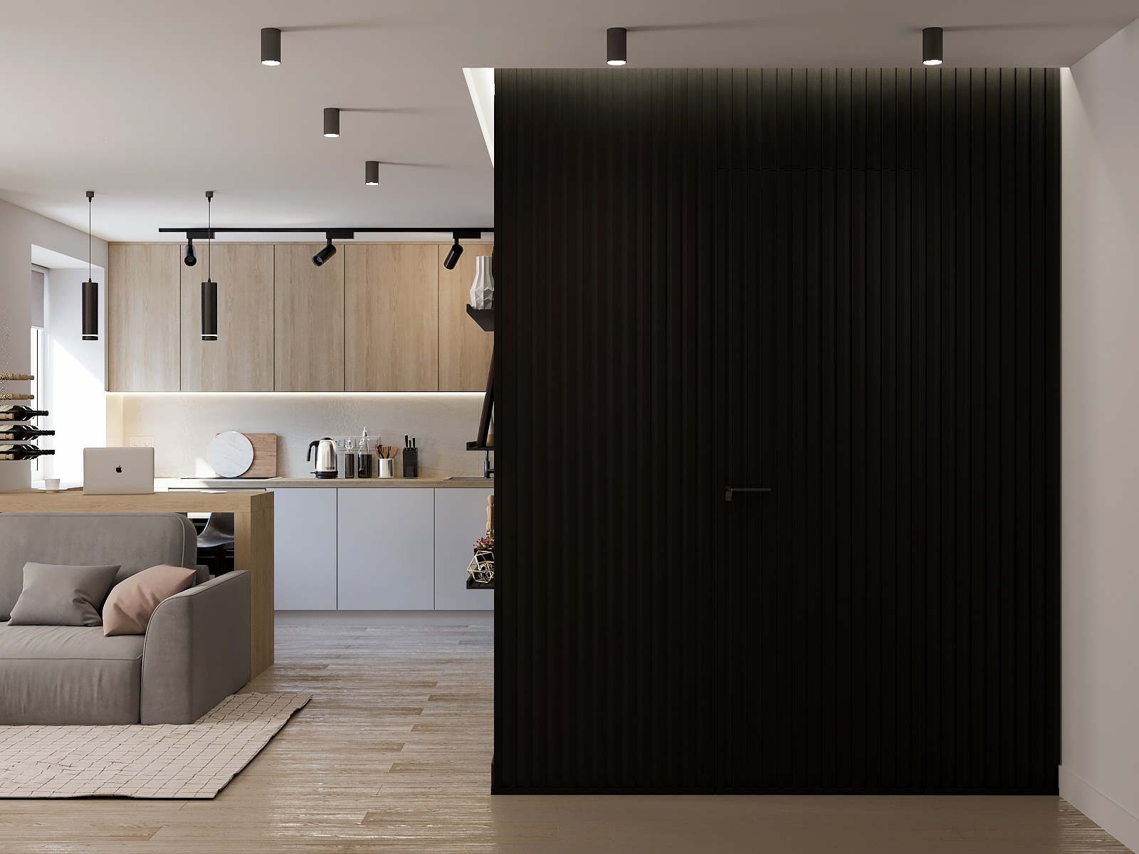 Мориса Тореза