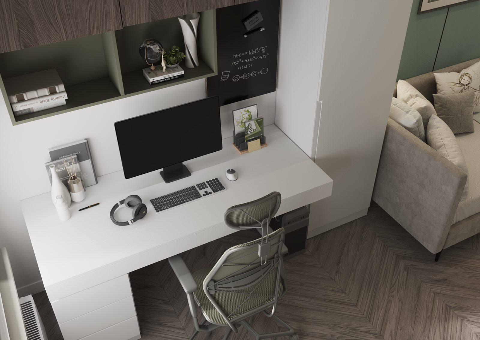 ЖК Риверхаус