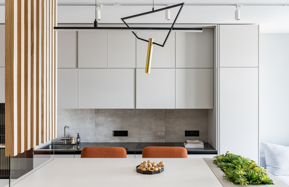 В стиле минимализм