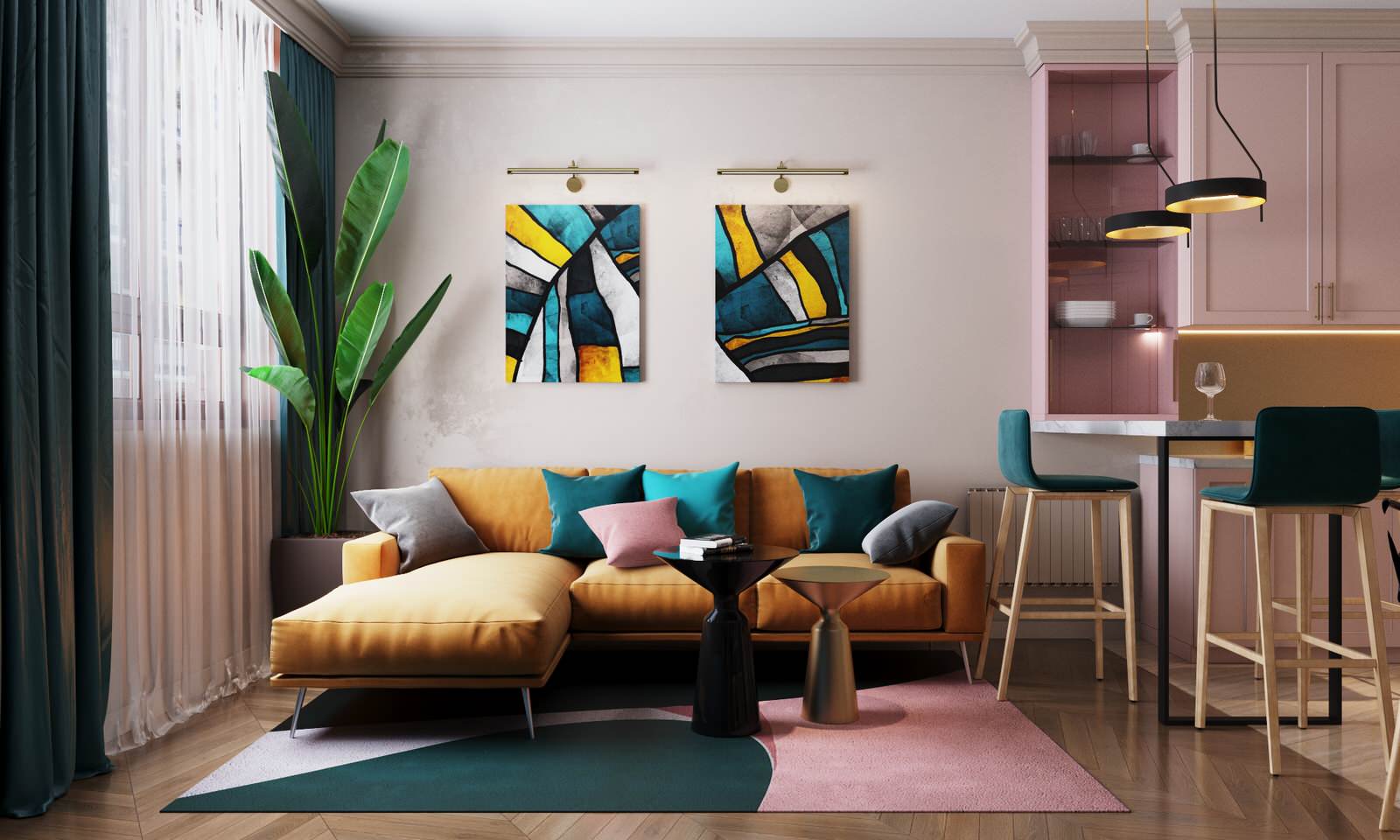 Ксения Харламова