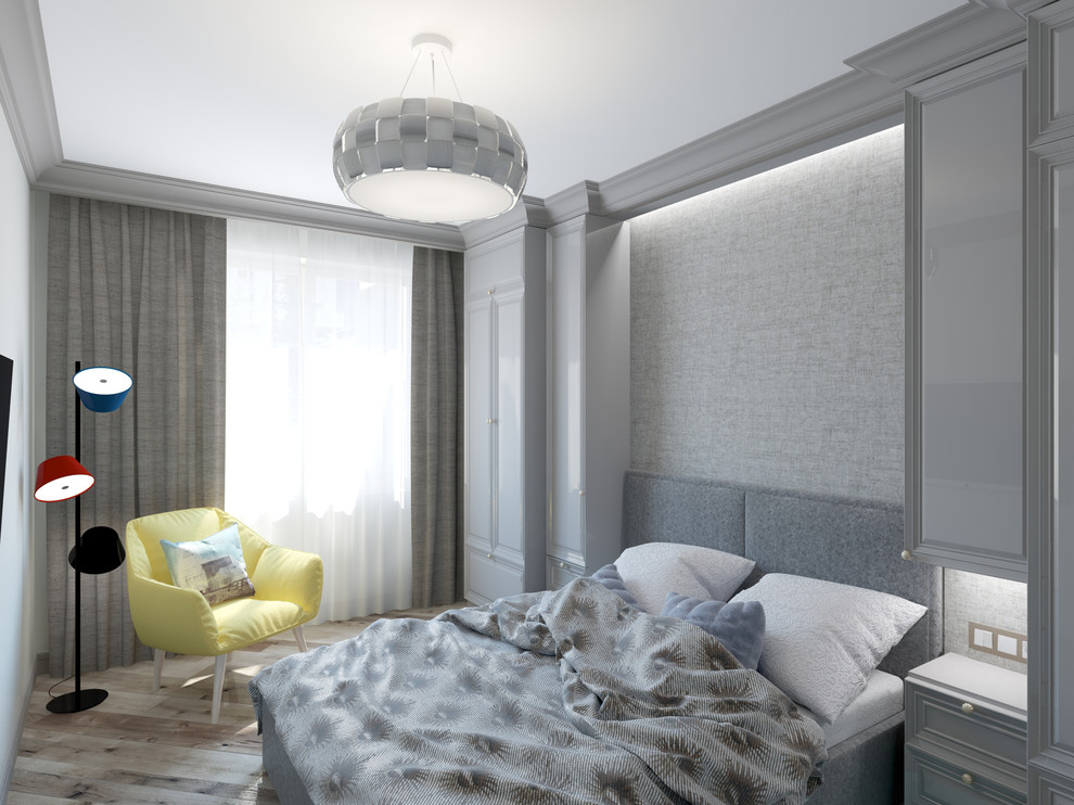 Квартира в Московском