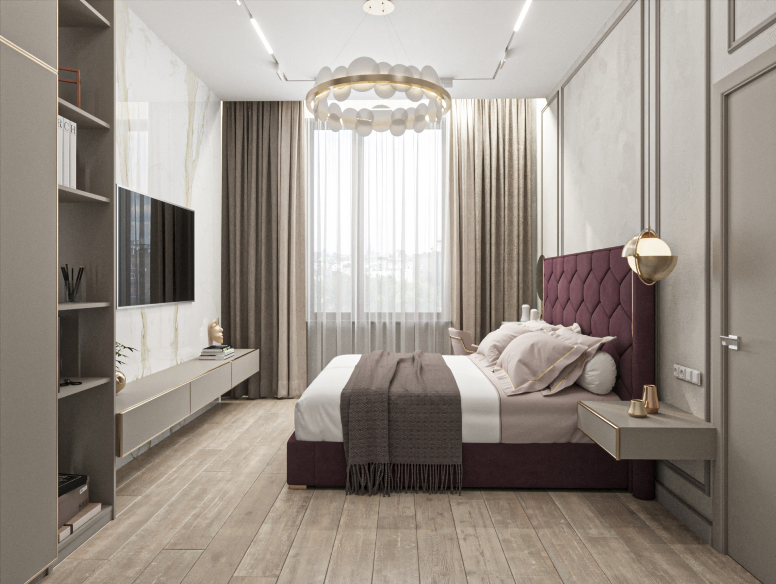 Новочеремушкинская