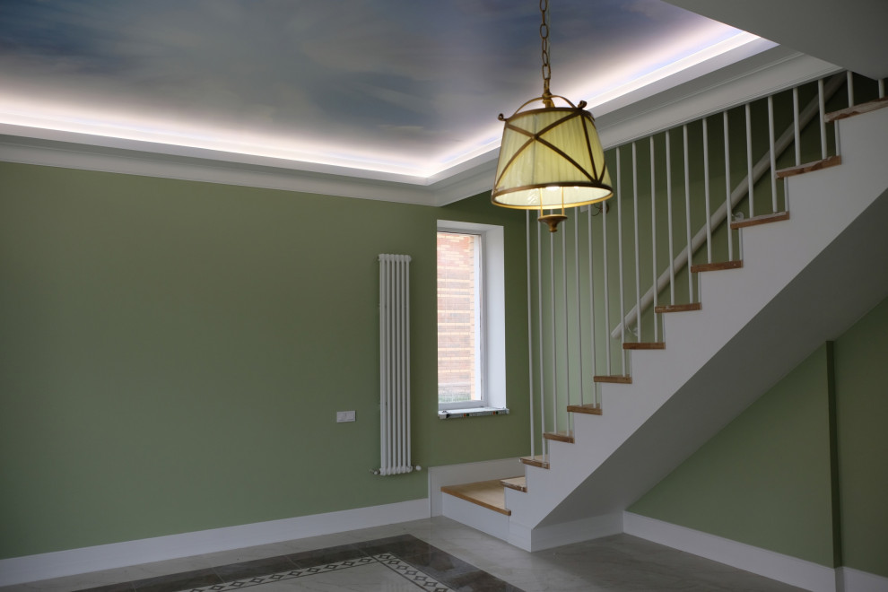 КП "Березки" (с. Новолуговое)