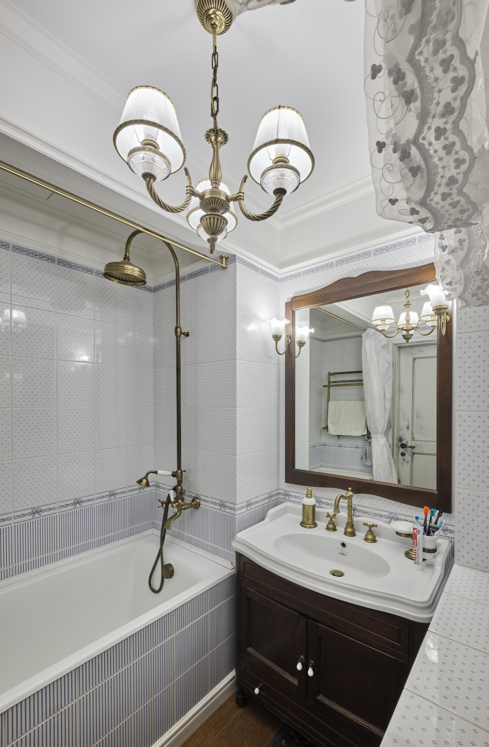 Фотосъёмка квартиры в Бутово