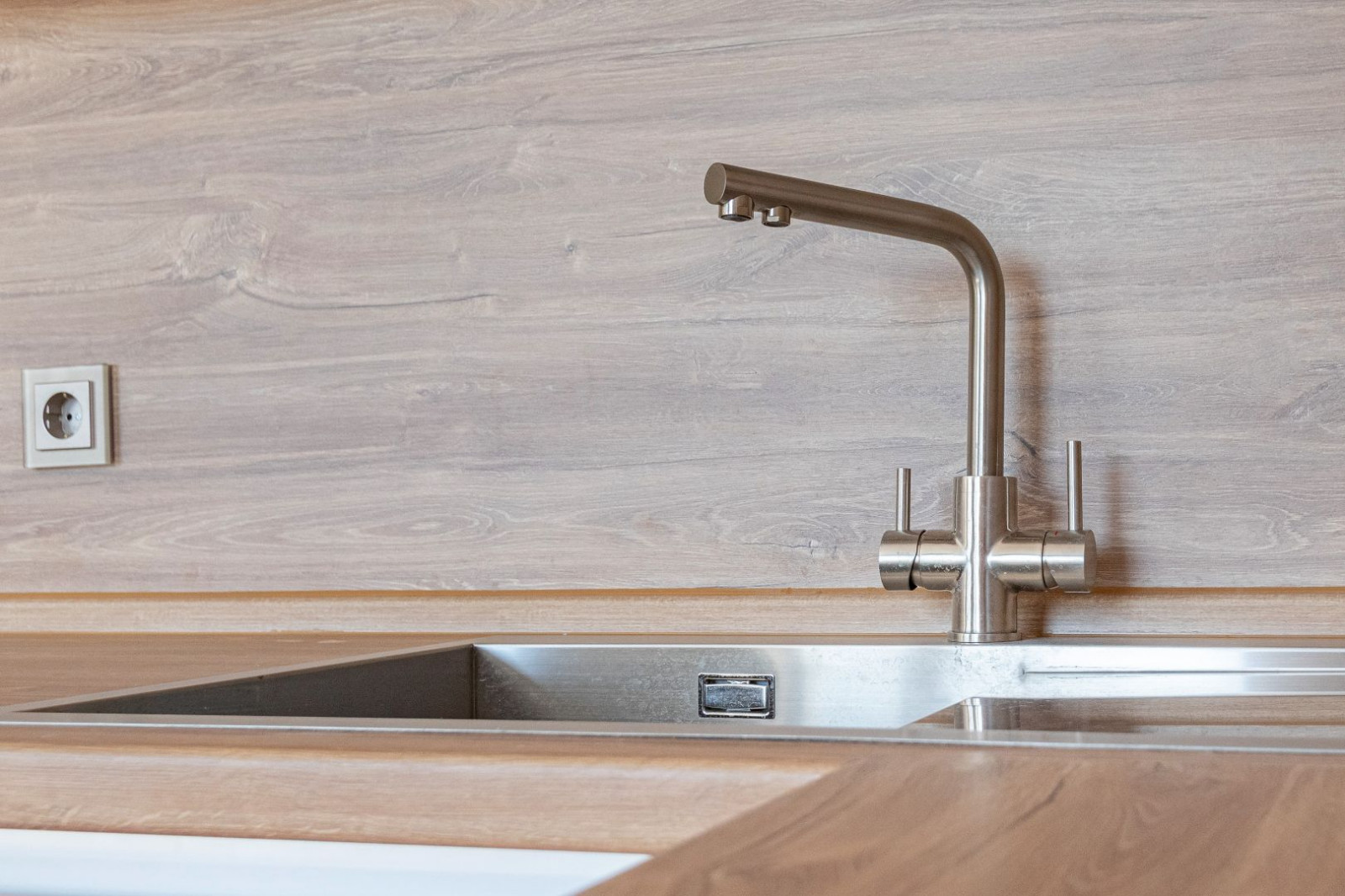 Дизайн и установка кухонной мебели