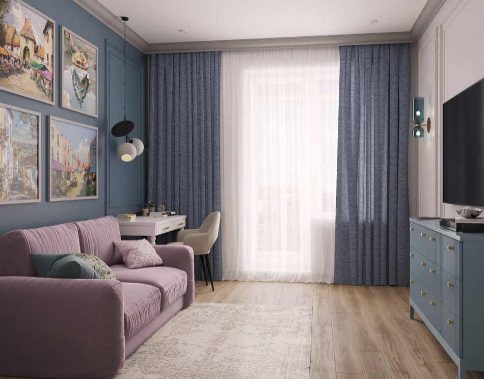 Птичий концерт