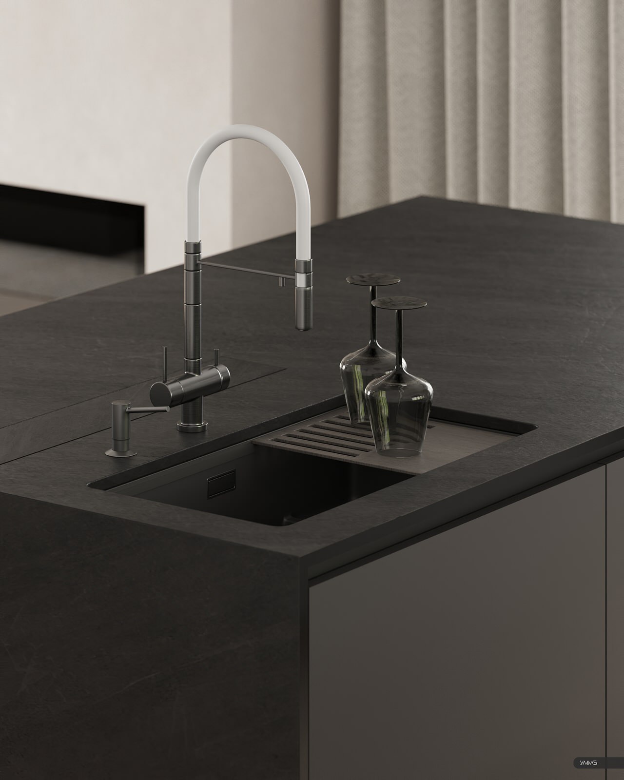 SL 144 | Дом 132 м²