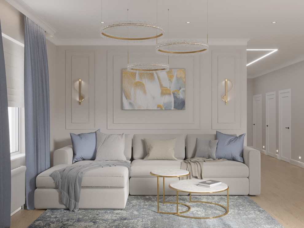 Аромат зефира.