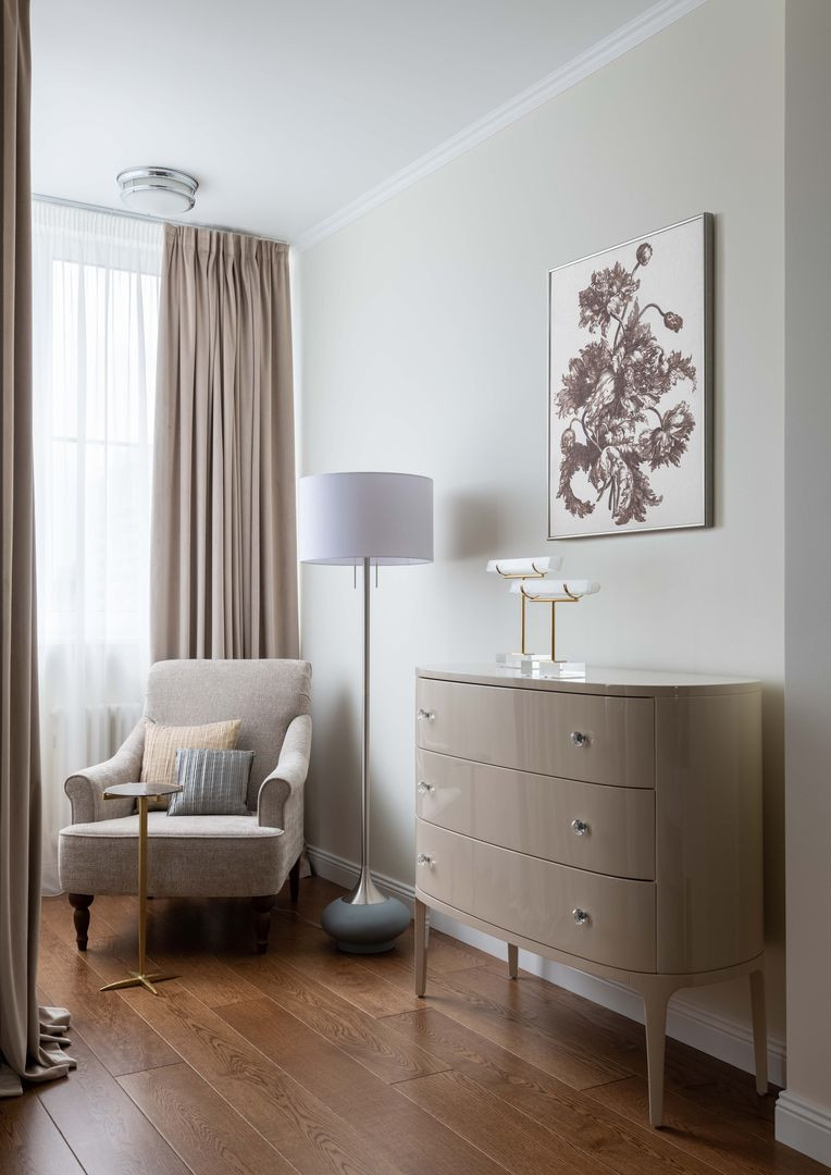 Обложка проекта: Современная классика