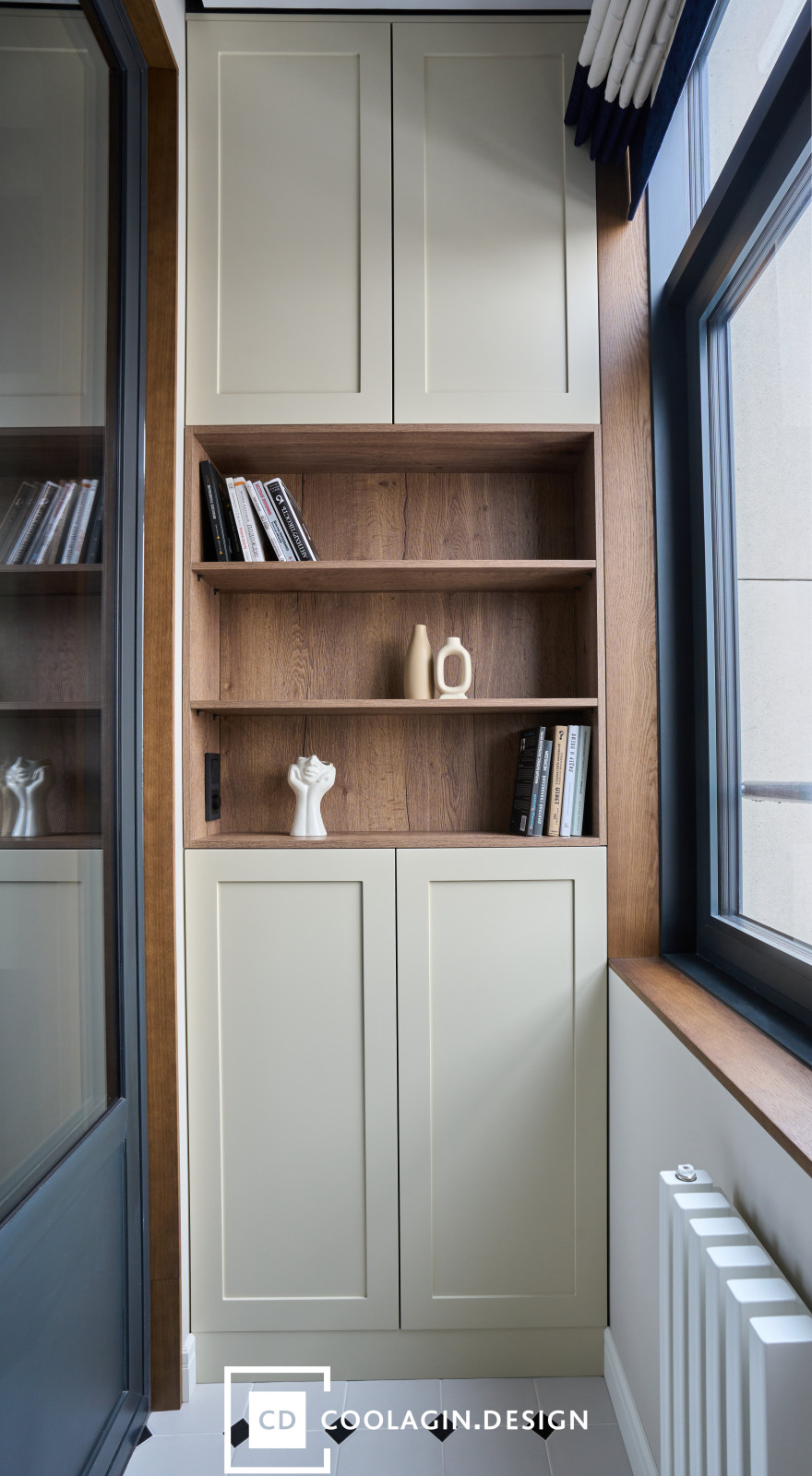 ЖК Северный фонтан