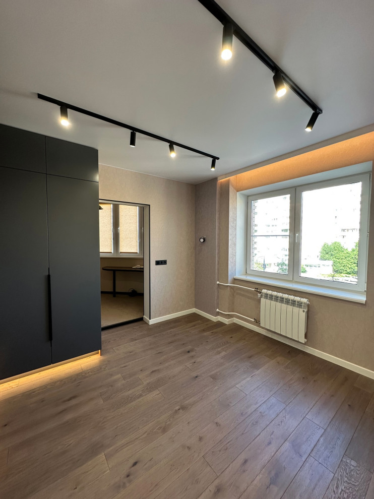 Москва, ул. Академика Виноградова