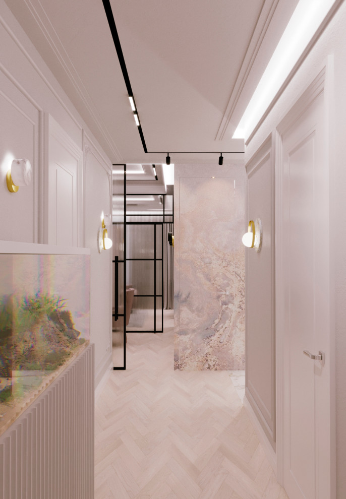 Жк Царская площадь