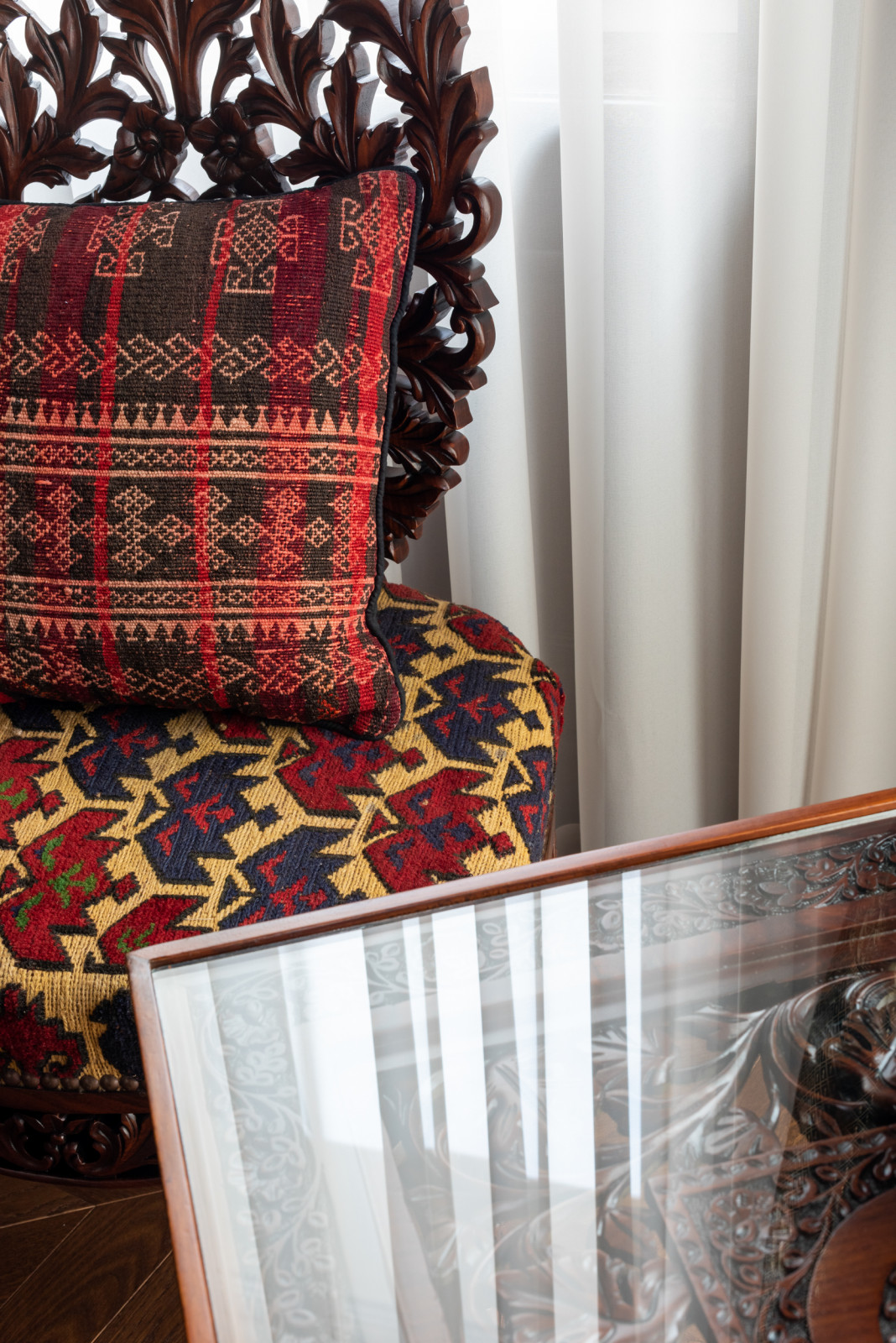 Рабочий кабинет