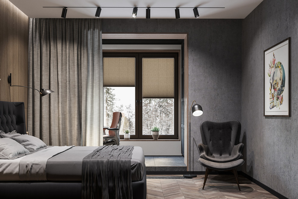 Квартира на Крестовском острове