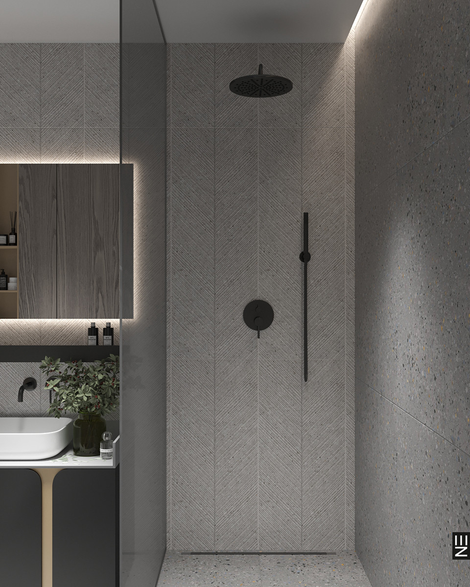 ЖК Клевер парк для Дмитрия и Виктории