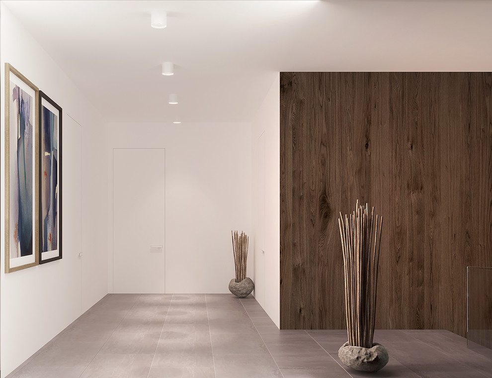 Элитная резиденция в КП "Барвиха"