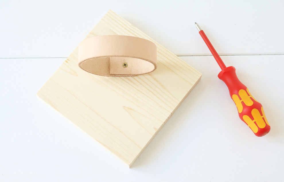 DIY: Декоративные настенные вазы для цветов