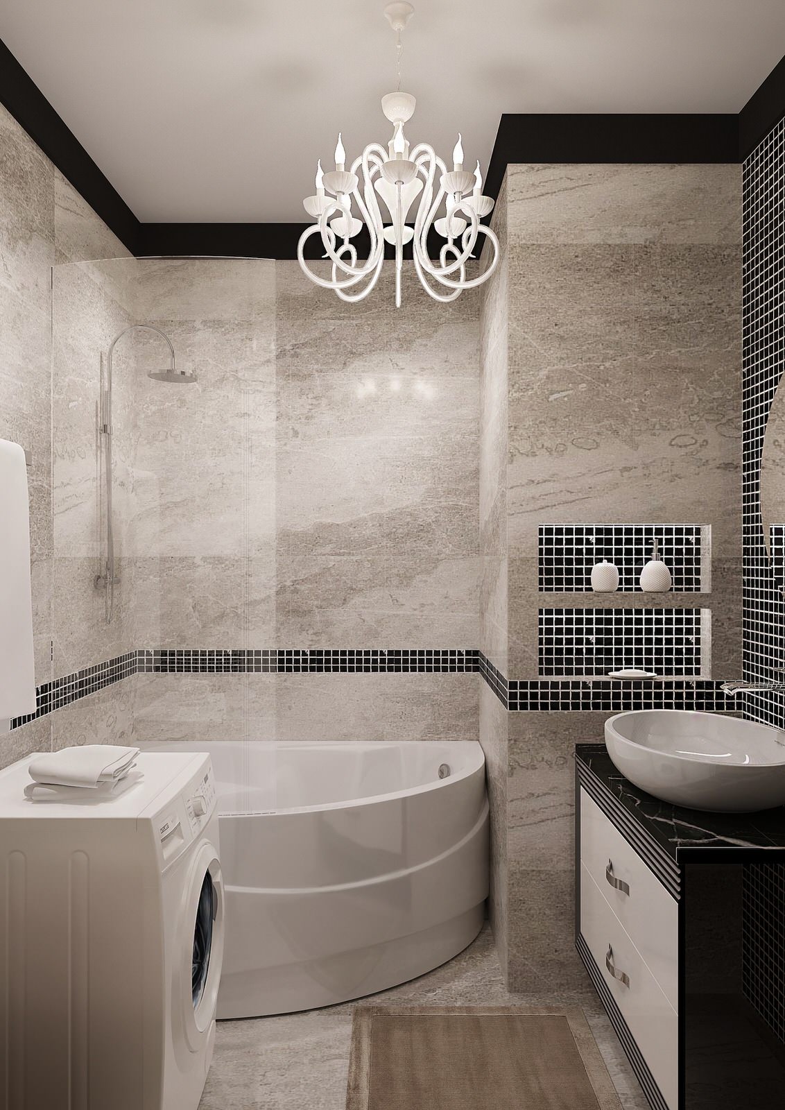 Квартира 90 кв., Каспийск.