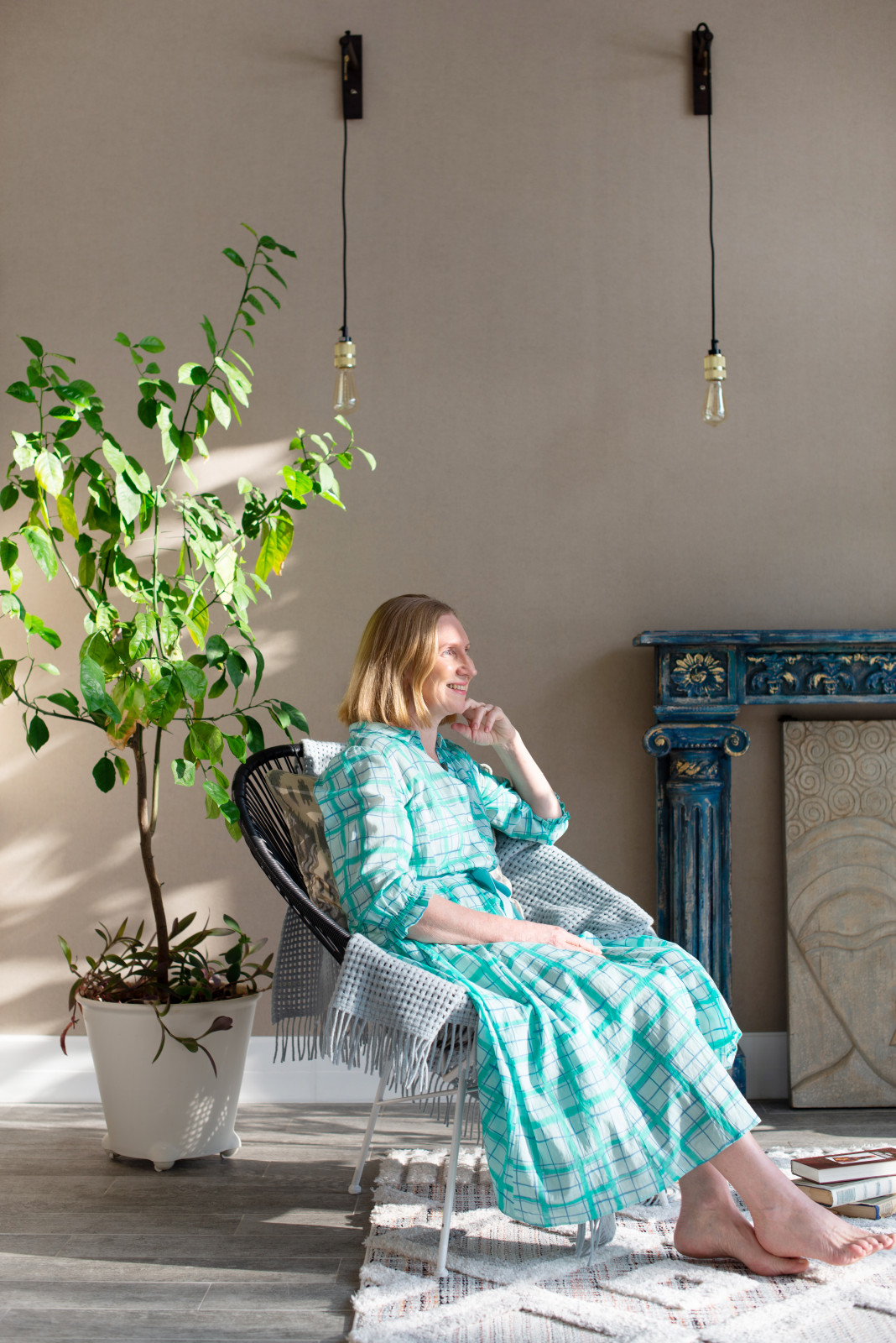 Дом в Лесном Городке (МО)