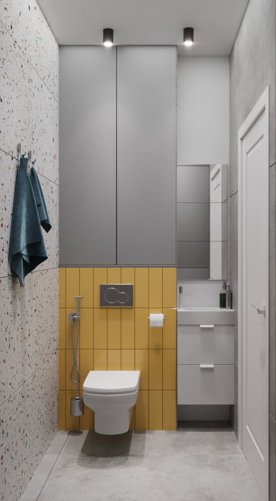 64 990 руб. 3-к квартира, 75.8 кв. м