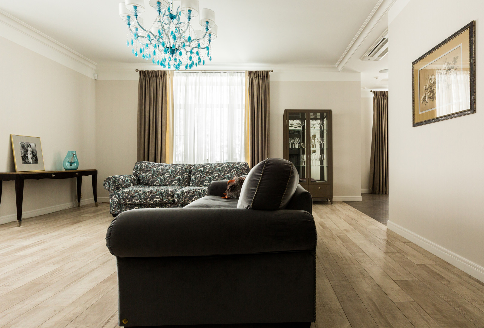 Дом Беляниново