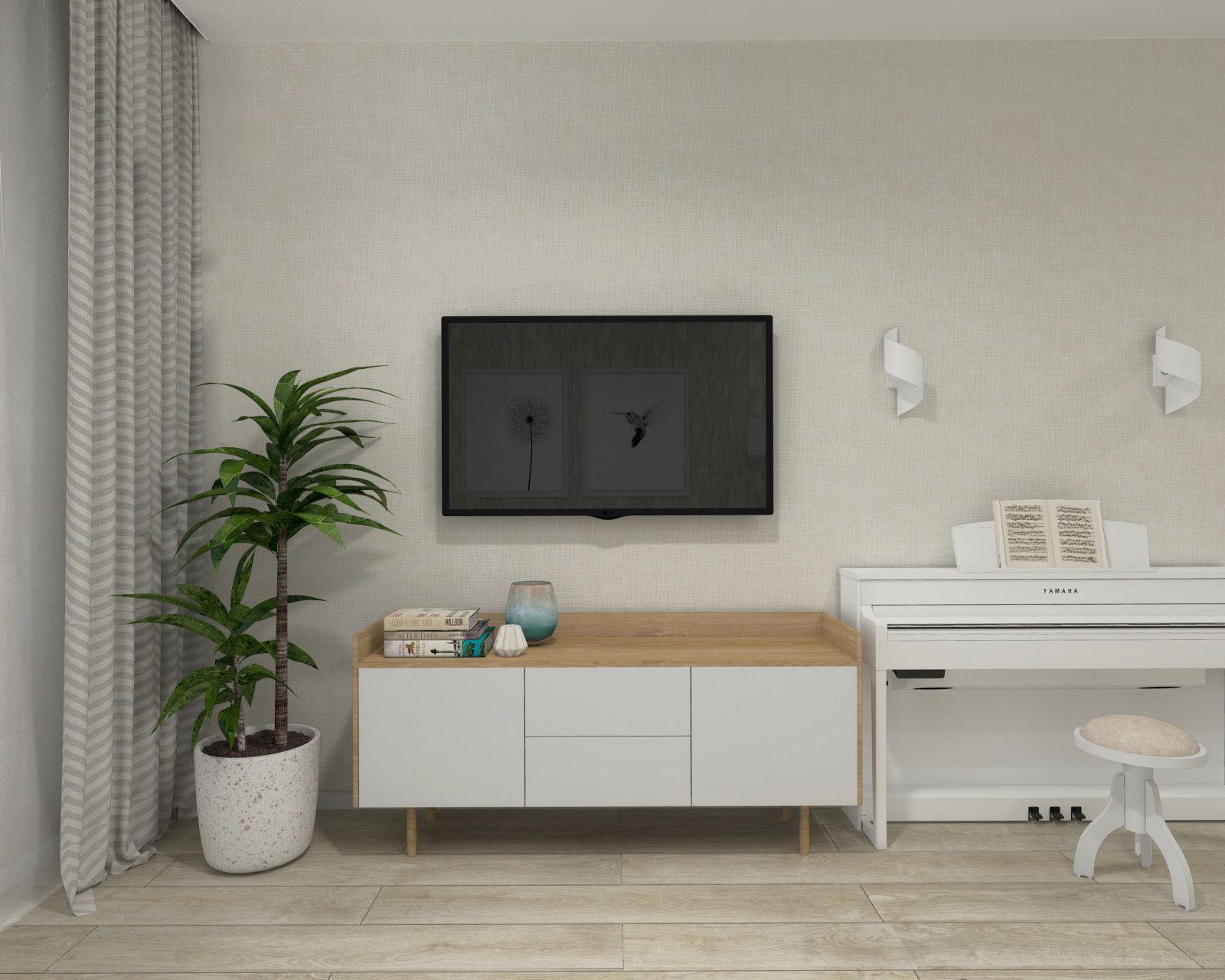 ЖК Радужный