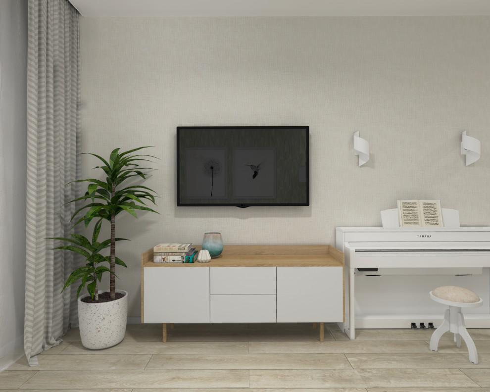 ЖК Радужный