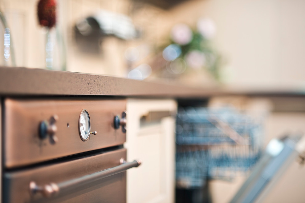 Фотосъемка каталога кухонь Kuchenberg