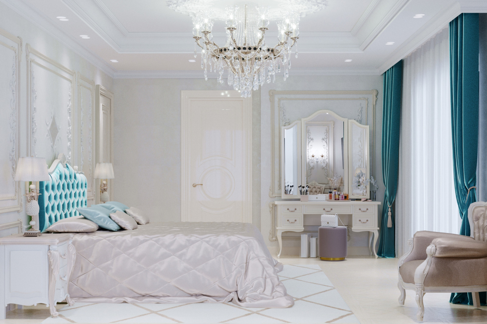 Проект жилого дома в г.Артем.