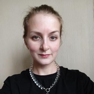 Евгения Касаткина