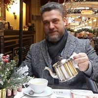 Вячеслав Галичев